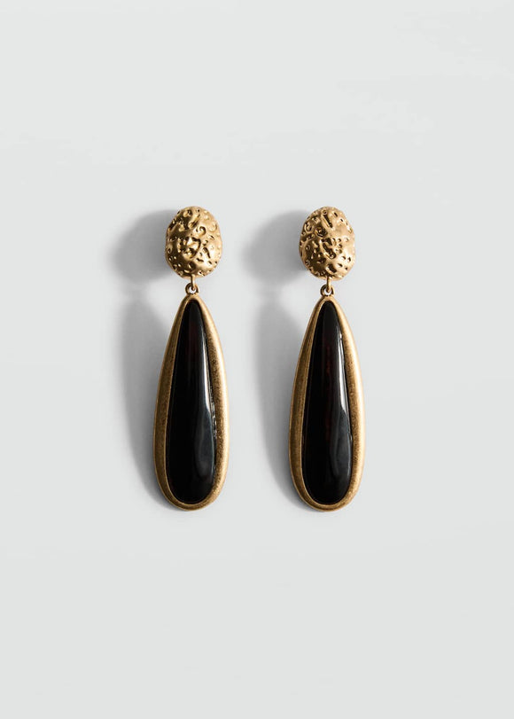 MANGO JORDAN 17021201-OR MANGO WOMEN EAR RING