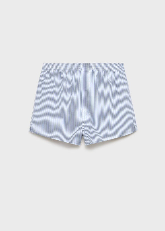 MANGO NIGHTP 17021208-56 MANGO MAN BOXER