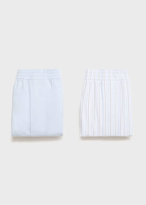 MANGO RAYASP 17021209-50 MANGO MAN BOXER