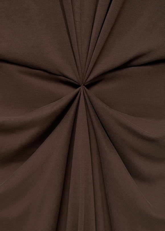 MANGO RICARDA 17021221-30 MANGO WOMEN DRESS FULL LENGTH