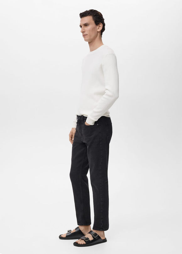 MANGO BEN 17021223-TN MANGO MAN JEANS
