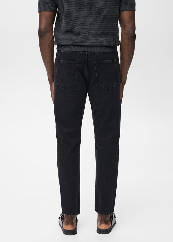 MANGO BEN 17021223-TN MANGO MAN JEANS