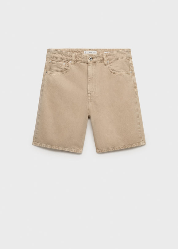 MANGO JAROD 17021225-06 MANGO MAN SHORT