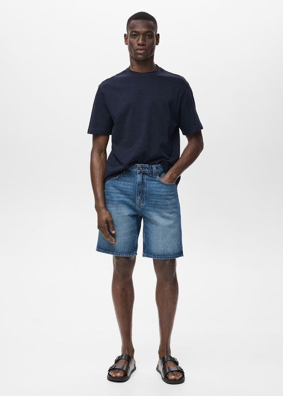 MANGO JAROD 17021227-TO MANGO MAN SHORT