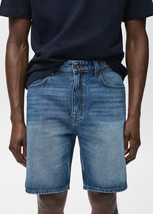 MANGO JAROD 17021227-TO MANGO MAN SHORT