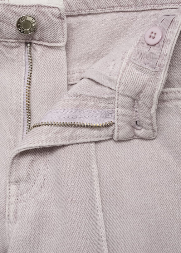 MANGO CULOTTE1 17021249-68 MANGO KIDS GIRL JEANS