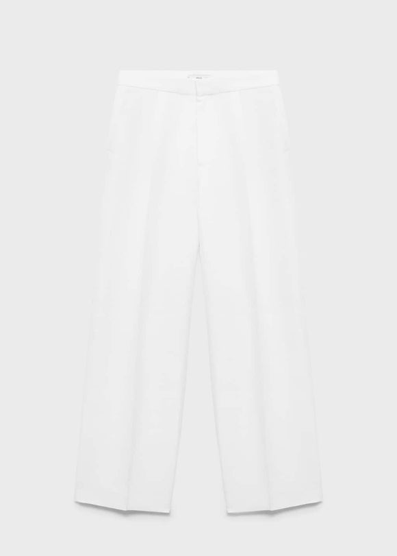 MANGO BRUMA 17021269-01 MANGO WOMEN TROUSER