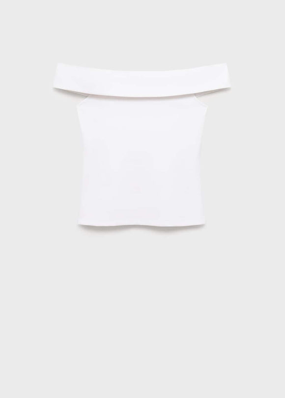 MANGO PEPE 17021272-01 MANGO WOMEN TOP