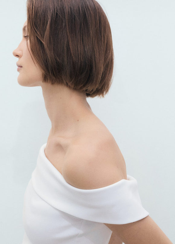 MANGO PEPE 17021272-01 MANGO WOMEN TOP