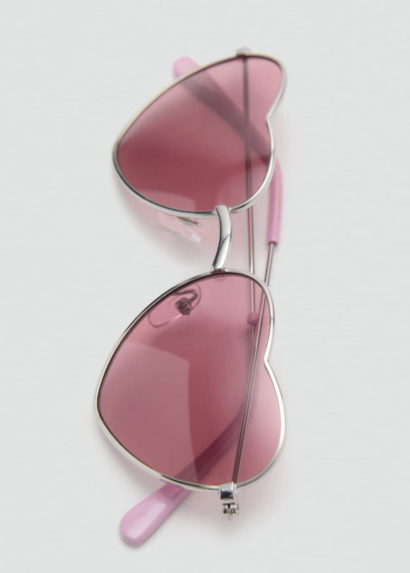 MANGO PRETTY 17021273-PL MANGO KIDS GIRL SUNGLASS