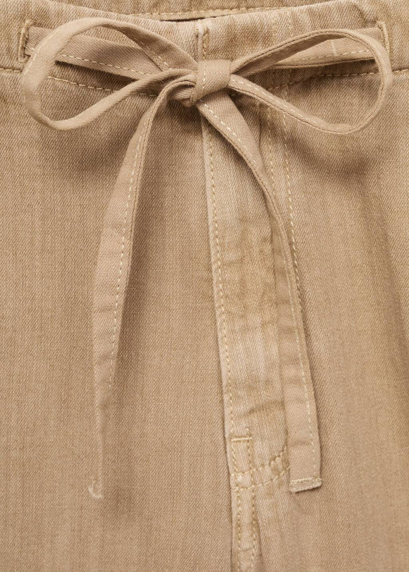 MANGO MERY 17022901-07 MANGO WOMEN TROUSER