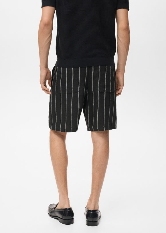 MANGO BANAREA 17022903-95 MANGO MAN SHORT