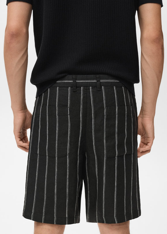 MANGO BANAREA 17022903-95 MANGO MAN SHORT