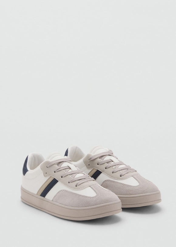 MANGO GRETO 17022919-02 MANGO KIDS BOY SNEAKERS