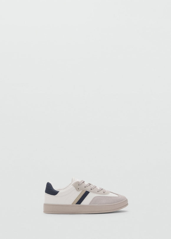 MANGO GRETO 17022919-02 MANGO KIDS BOY SNEAKERS