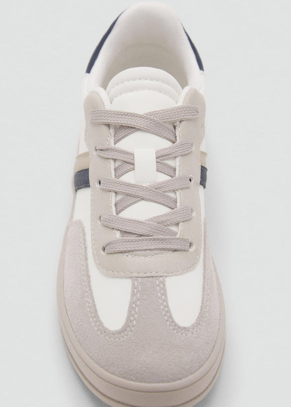 MANGO GRETO 17022919-02 MANGO KIDS BOY SNEAKERS