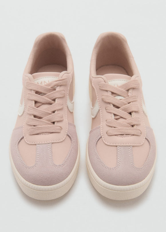 MANGO PAT 17023305-81 MANGO KIDS GIRL SNEAKERS