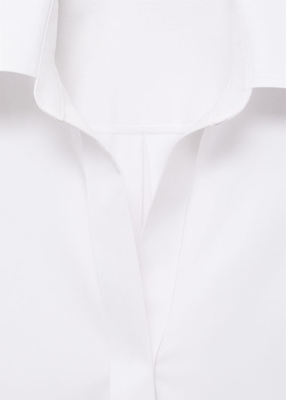 MANGO CHYNY 17024080-02 MANGO WOMEN SHIRT LONG SLEEVE