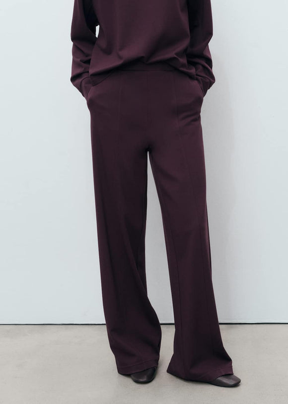 MANGO FLORIDA 17024098-78 MANGO WOMEN TROUSER