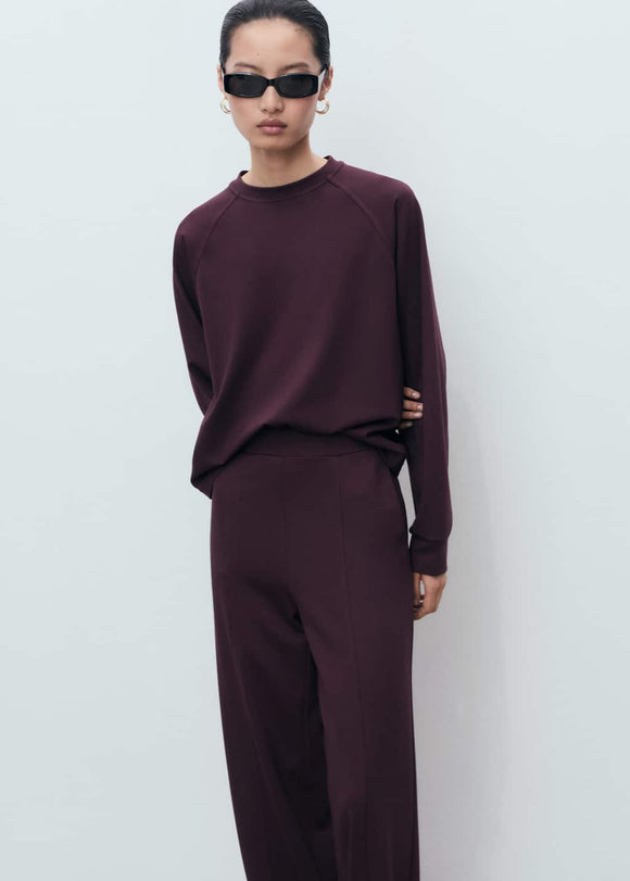 MANGO FLORIDA 17024098-78 MANGO WOMEN TROUSER