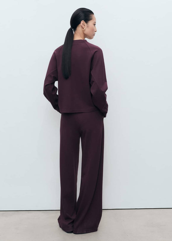 MANGO FLORIDA 17024098-78 MANGO WOMEN TROUSER