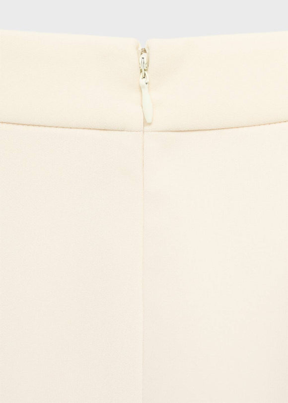 MANGO IGUANA 17024119-10 MANGO WOMEN TROUSER