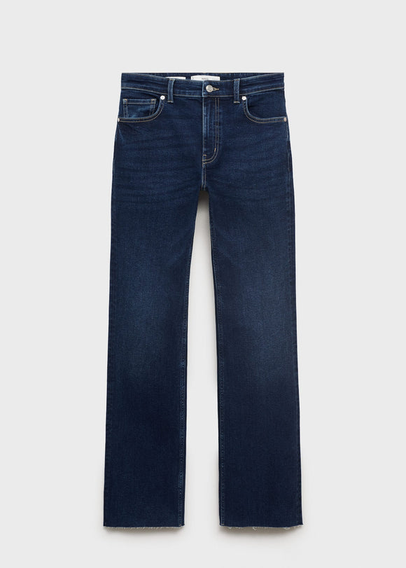 MANGO SIENNA 17024425-TO MANGO WOMEN DENIM JEANS