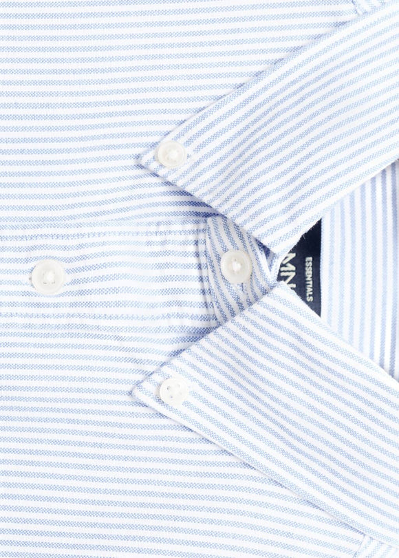 MANGO KODAK 17024432-50 MANGO MAN SHIRT LONG SLEEVE