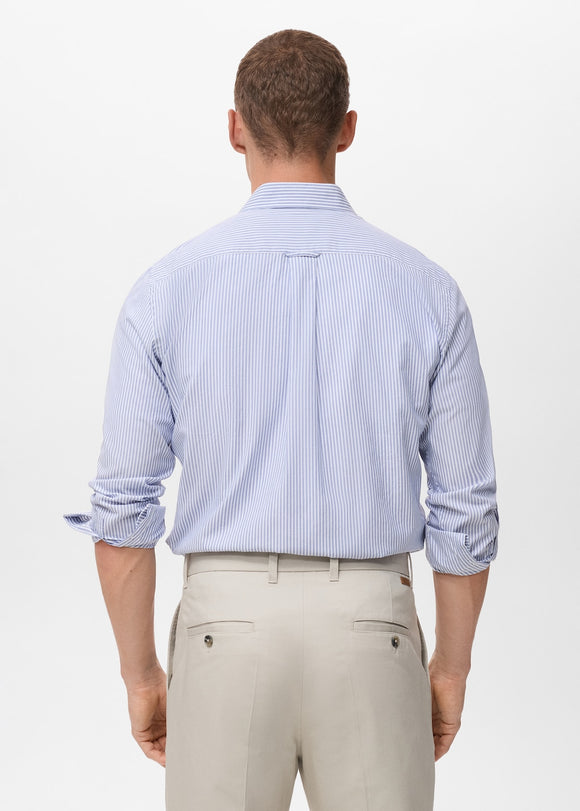 MANGO KODAK2 17024434-56 MANGO MAN SHIRT SHORT SLEEVE