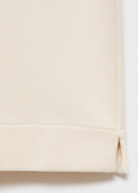 MANGO LONDONC 17024436-07 MANGO MAN T-SHIRT SHORT SLEEVE