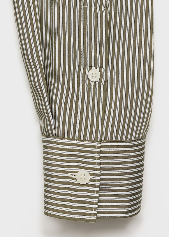 MANGO AURA 17024449-36 MANGO MAN SHIRT LONG SLEEVE