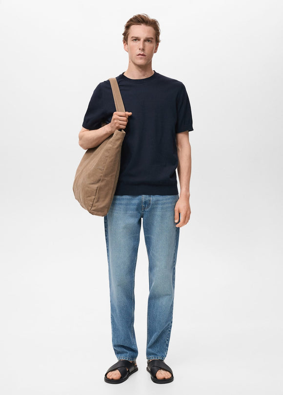 MANGO BOB 17025143-TM MANGO MAN JEANS