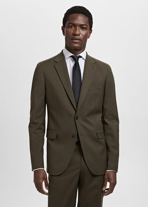 MANGO MILAN 17025151-37 MANGO MAN BLAZER