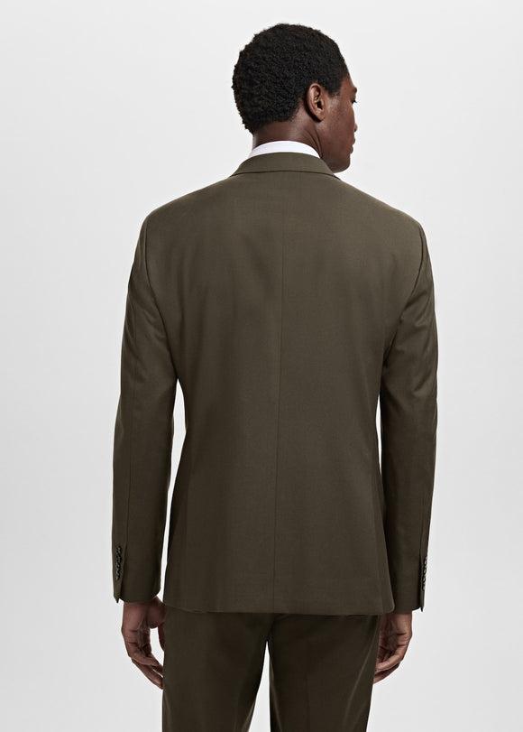 MANGO MILAN 17025151-37 MANGO MAN BLAZER