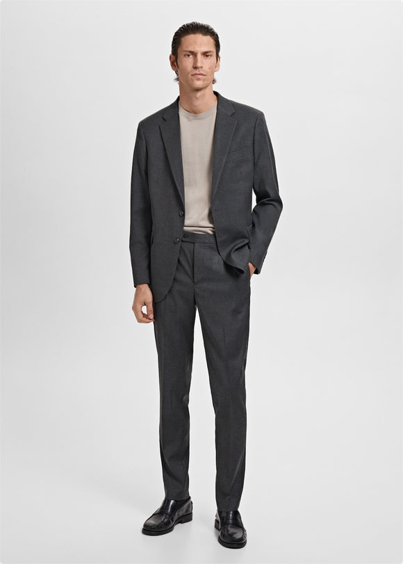 MANGO MILAN 17025154-96 MANGO MAN BLAZER