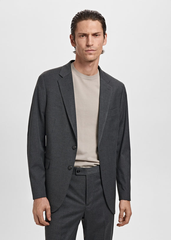 MANGO MILAN 17025154-96 MANGO MAN BLAZER