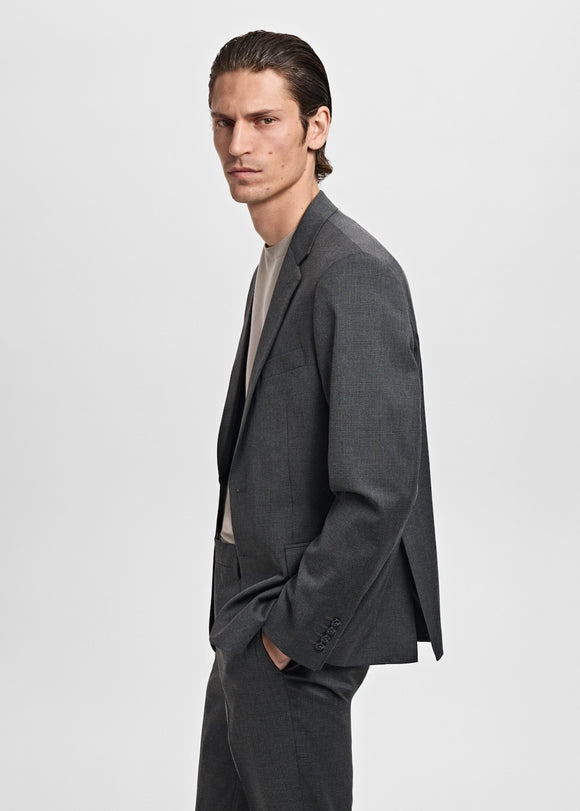 MANGO MILAN 17025154-96 MANGO MAN BLAZER