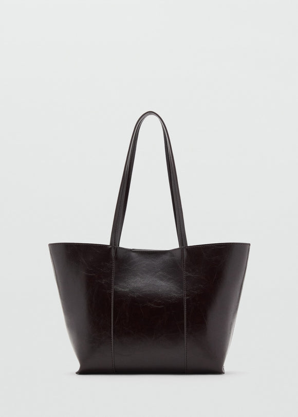 MANGO OLIVER 17025796-32 MANGO WOMEN SHOULDER BAG
