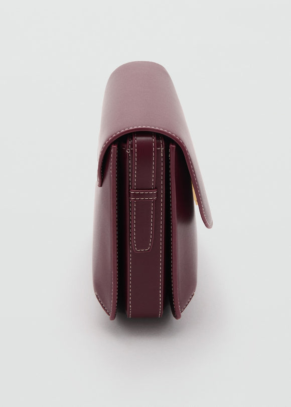 MANGO JULIETA 17025797-78 MANGO WOMEN SHOULDER BAG