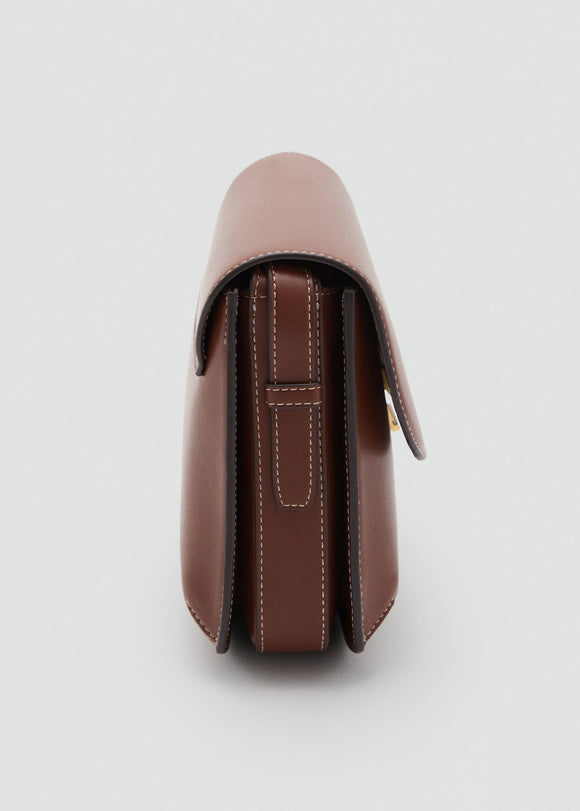 MANGO JULIETA 17025797-CU MANGO WOMEN SHOULDER BAG