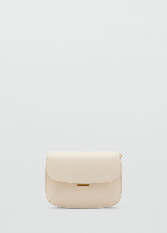 MANGO JULIETA 17025798-02 MANGO WOMEN SHOULDER BAG
