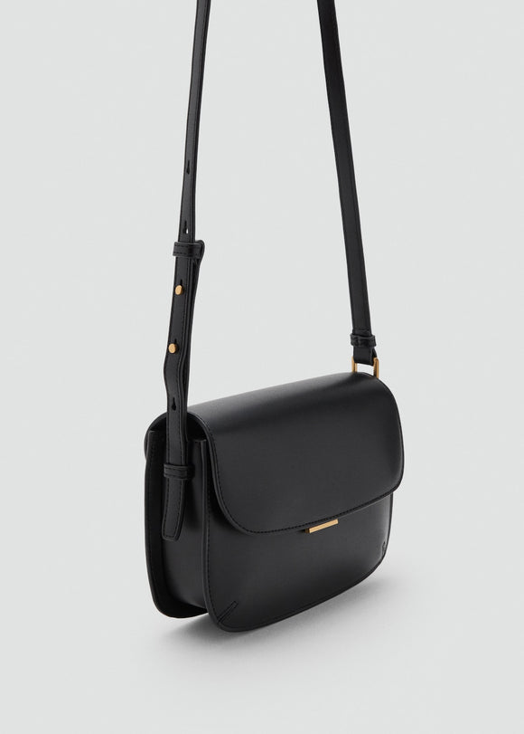 MANGO JULIETA 17025798-99 MANGO WOMEN SHOULDER BAG