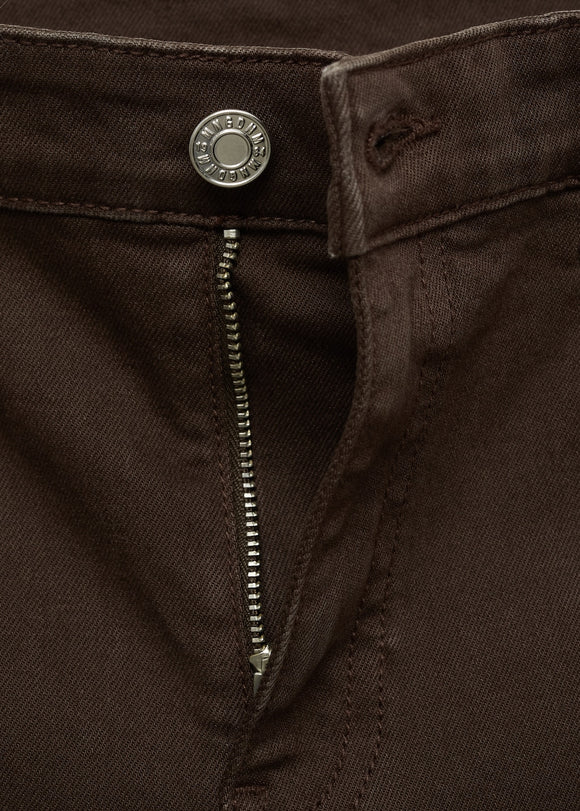 MANGO SIENNA 17025824-32 MANGO WOMEN DENIM JEANS