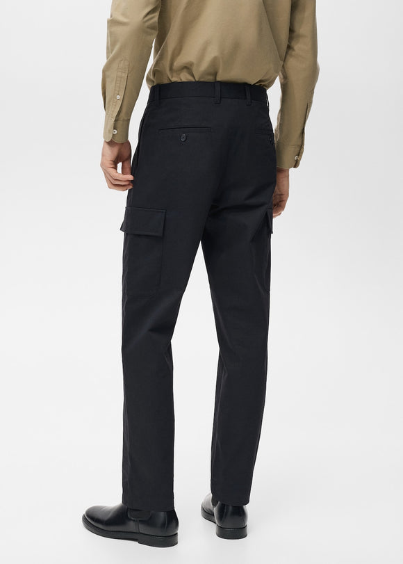 MANGO TAMPACA 17025971-56 MANGO MAN TROUSERS