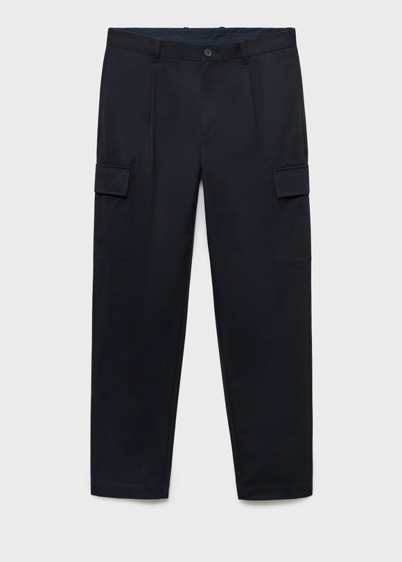 MANGO TAMPACA 17025971-56 MANGO MAN TROUSERS
