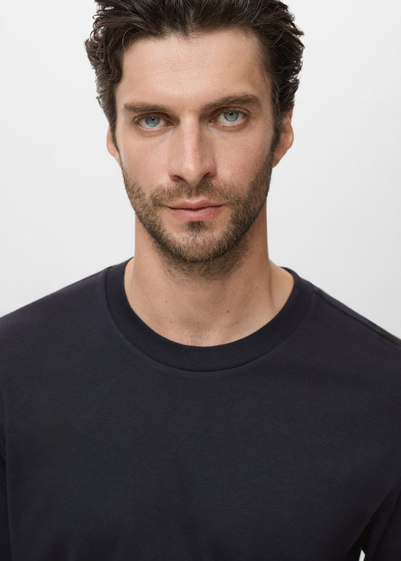 MANGO GARETH 17025979-56 MANGO MAN T-SHIRT LONG SLEEVE