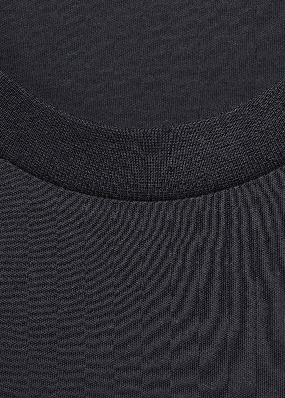 MANGO GARETH 17025979-56 MANGO MAN T-SHIRT LONG SLEEVE