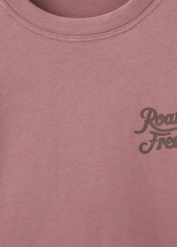 MANGO ROAM 17026342-75 MANGO KIDS BOY T-SHIRT LONG SLEEVE