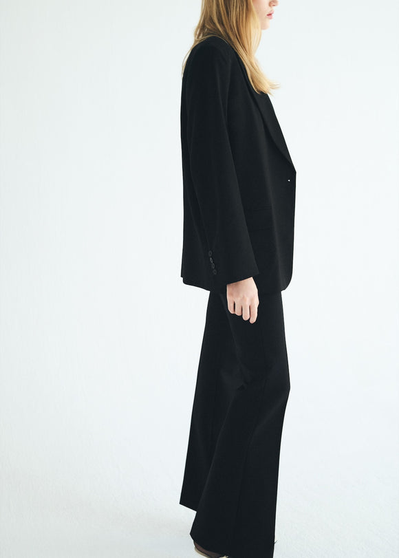 MANGO ESTER 17026738-99 MANGO WOMEN TROUSER