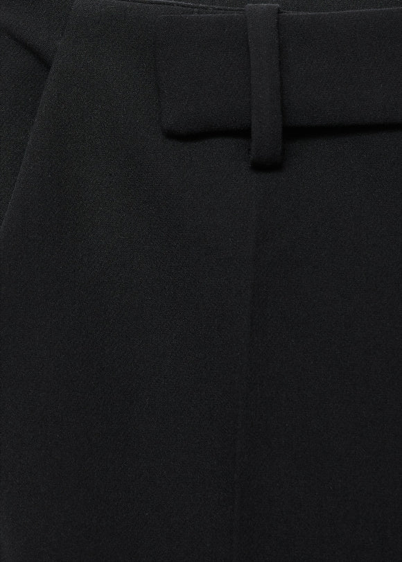 MANGO ESTER 17026738-99 MANGO WOMEN TROUSER